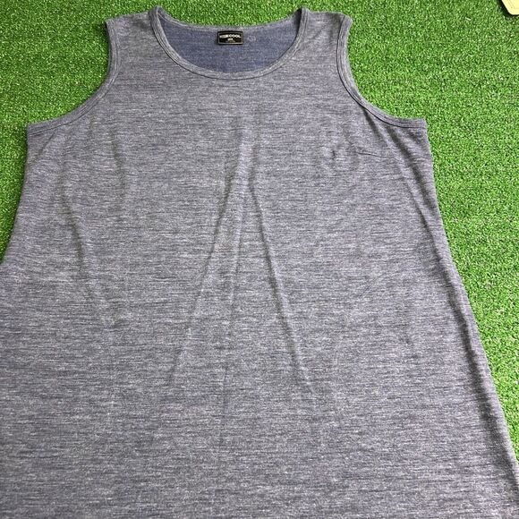 32 Degrees Cool Women's Sleeveless Dress‎ With Pockets Blue Size XXL - Picture 1 of 7
